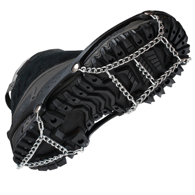 ICEtrekkers Shoe Chains 