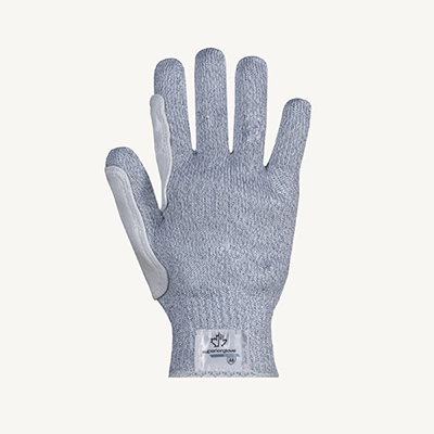Cut Resistant Knit Glove