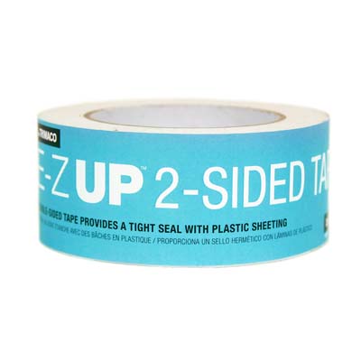 Triamco E-Z UP® Double-Sided Tape - Conney Safety