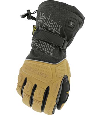 Mechanix Wear ColdWork M-Pact Heated Glove - clim8®