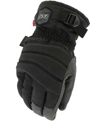 Mechanix® ColdWork Peak Winter Work Gloves: Size 11 - Conney Safety