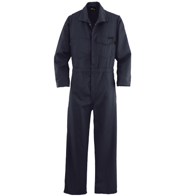 Workrite® UltraSoft® Work Coveralls - Conney Safety