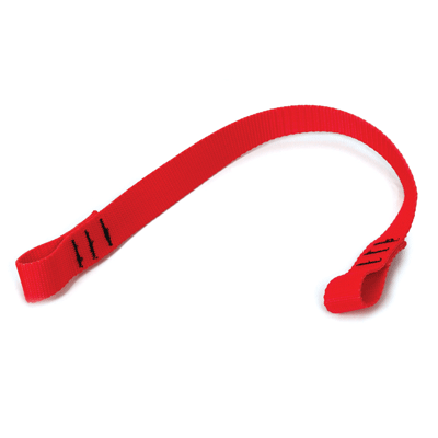 Tethered Tool Program Anchor Strap - Conney Safety