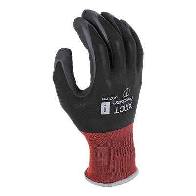 Ti år tale Modsige Direct Safety® Karbonhex™ Jaguar Gloves, Size 7 - Conney Safety