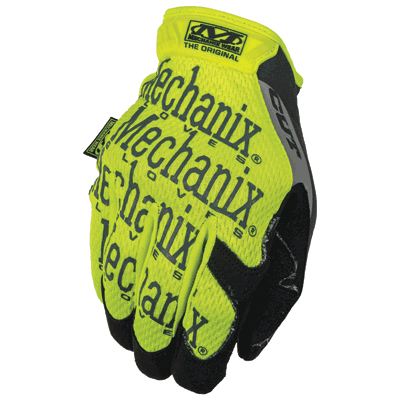 Mechanics Gloves - Small