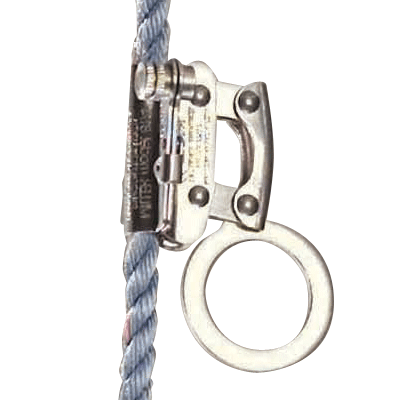 Honeywell Miller 8174/U Rope Grab, Manual