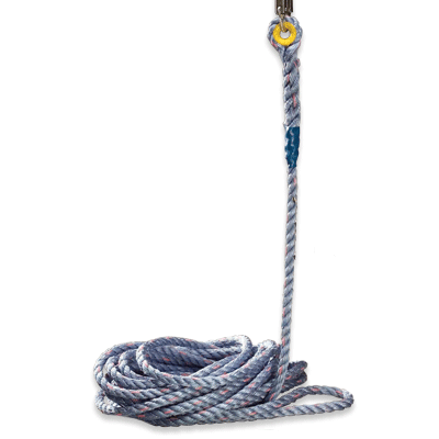 Miller® Rope: 50' - Conney Safety
