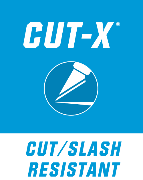 Cut-X Logo