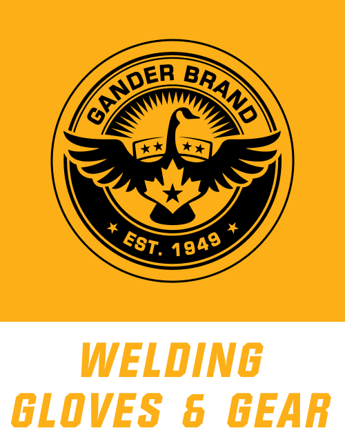 Gander Brand Logo