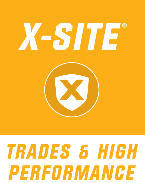 X-Site Logo