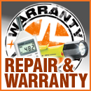Repair & Warranty