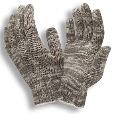Marktstand Knitted Gloves - Safety Conney