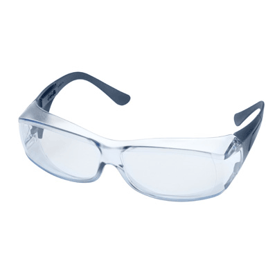 Delta Plus Venitex Milo Protective Sports Look Safety Glasses Lab Specs Eyewear 