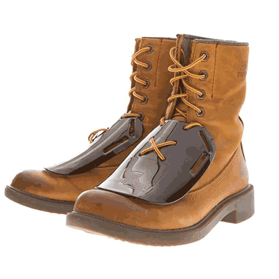 toe protectors boots
