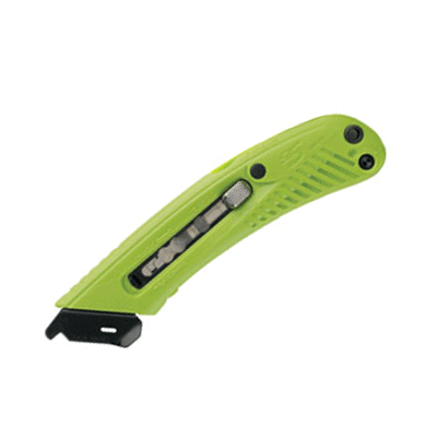 Pacific Handy Right Handed S1 Safety Cutter Makes Easy Cuts 1 Each for sale online 