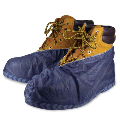 Boot \u0026 Shoe Covers - Conney Safety