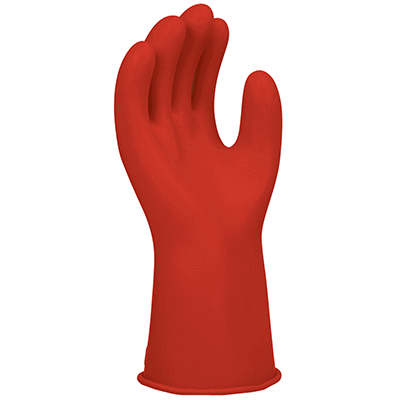 Truline A179914 Arc Flash & Flame Retardant Gloves