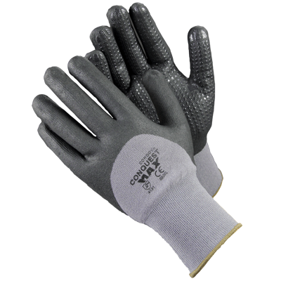 Cordova Conquest Max Coated Gloves - Conney Safety