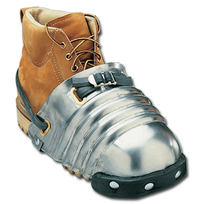 toe protectors boots