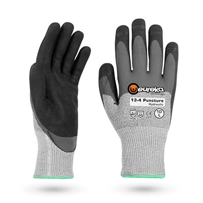 Puncture Resistant Gloves - Conney Safety