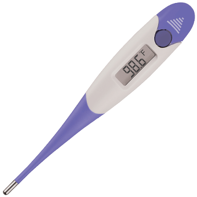Veridian Digital Thermometer Display Kit