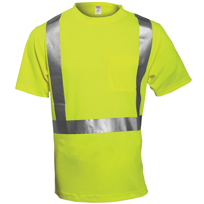 Tingley Class 2 High-Vis T-Shirt - Conney Safety