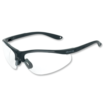 Crossfire Brigade Safety Glasses - Conney Safety