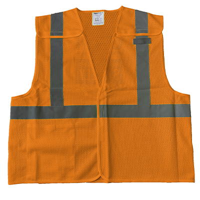 High-Visibility Clothing - Conney Safety
