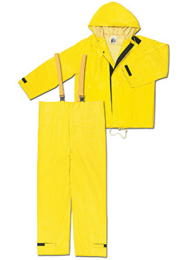 River City™ HydroBlast Suit: X-Large - Conney Safety