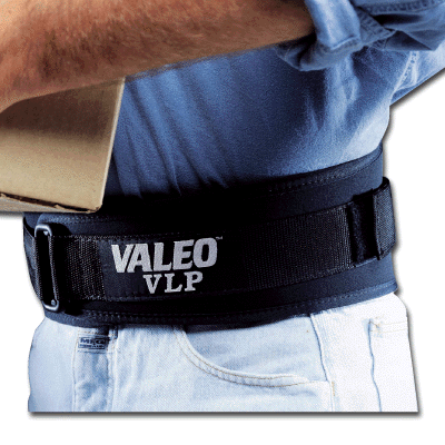 Valeo® Material Handling Gloves: Mesh Back, X-Large - Conney Safety