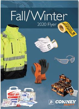 Fall/Winter flyer image
