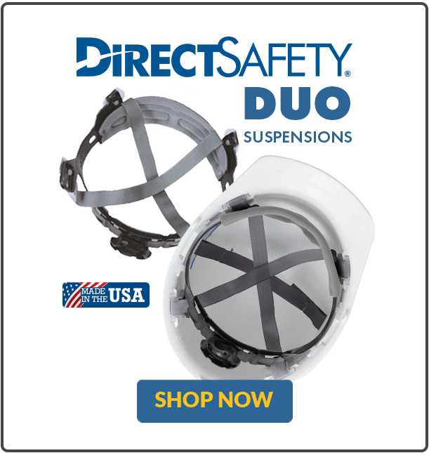 Direct Safety Suspensions