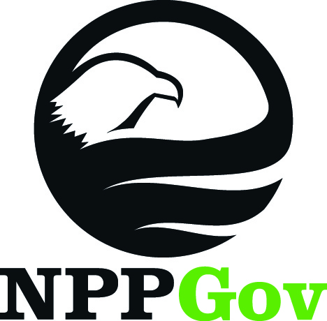 NPPGOV Logo